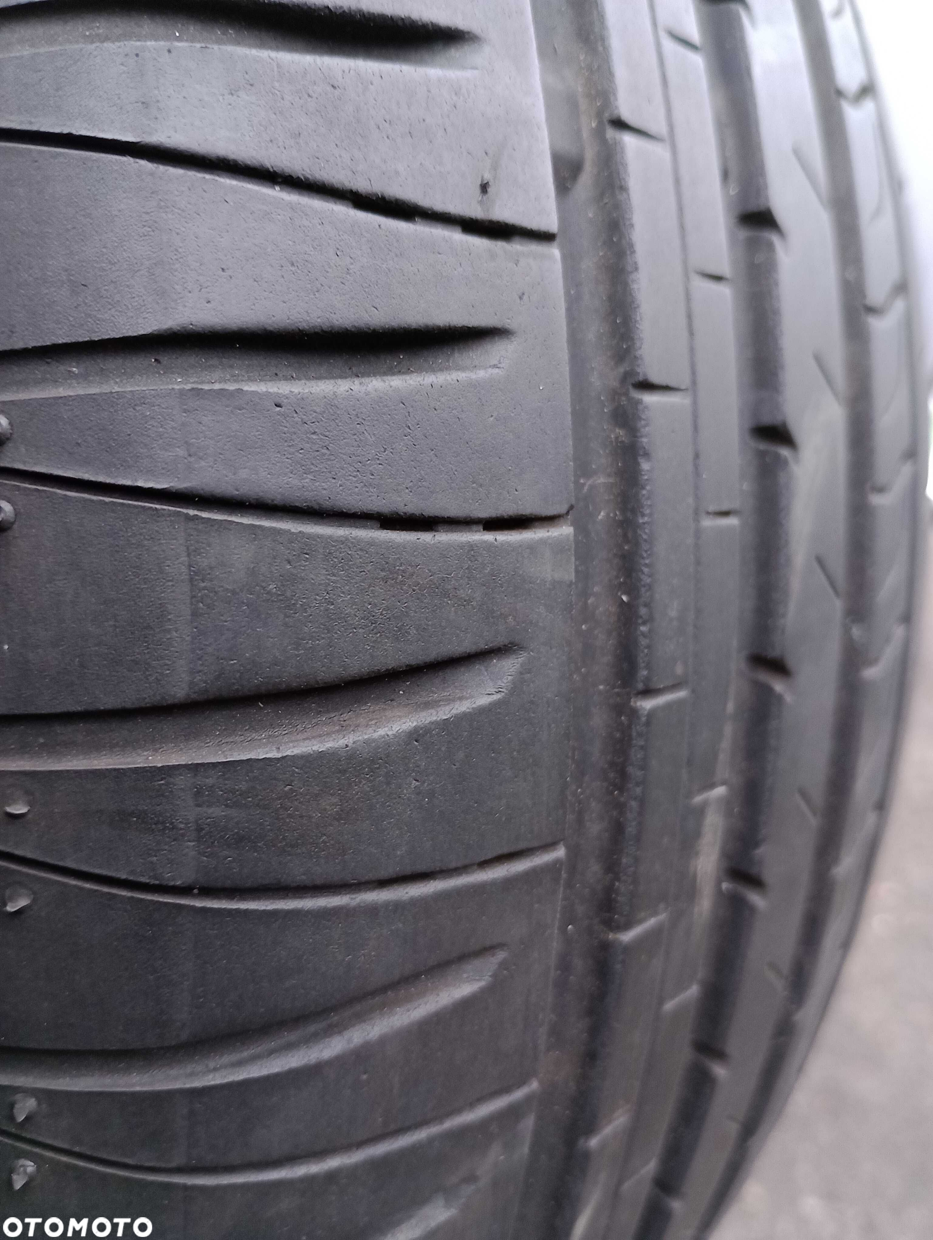Opony letnie 205x55 R16 ATLAS lato 205/55/16 - para 2 sztuki - 3