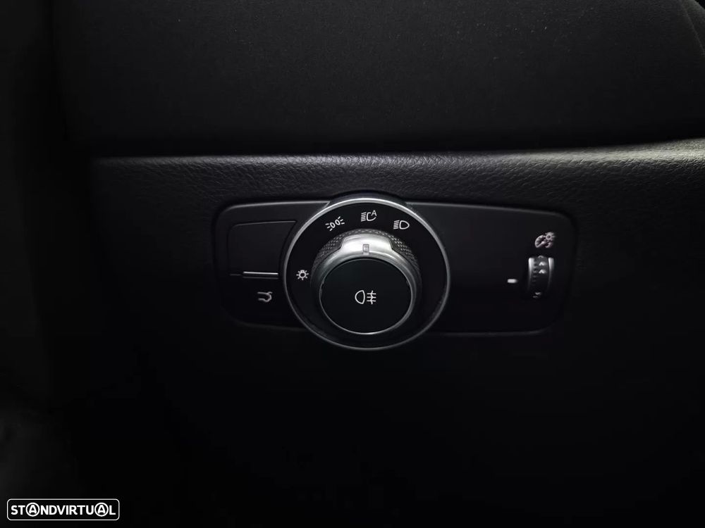 Alfa Romeo Tonale 1.5 Hybrid Veloce - 28