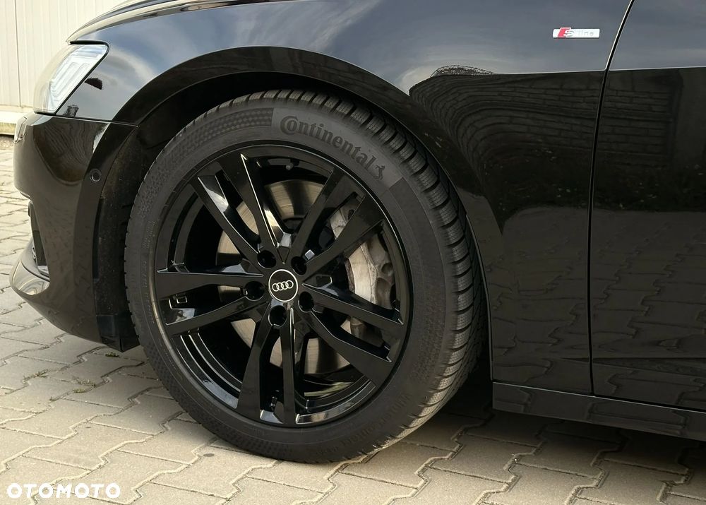 Audi A6 - 17