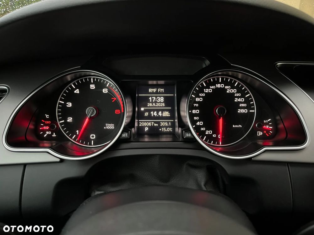 Audi A5 - 22