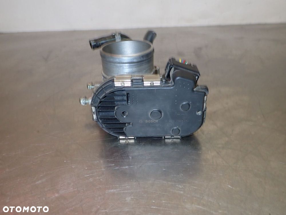 PRZEPUSTNICA HONDA JAZZ II LIFT  0280750141 - 3