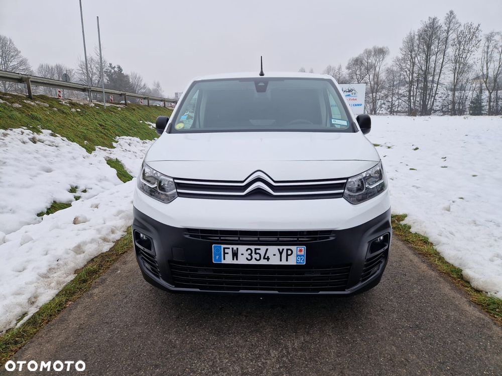 Citroën Berlingo - 36