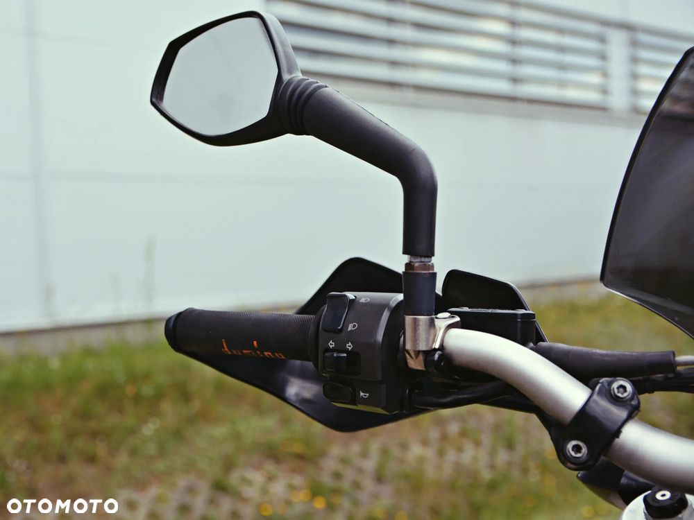 KTM SMC 690 - 3