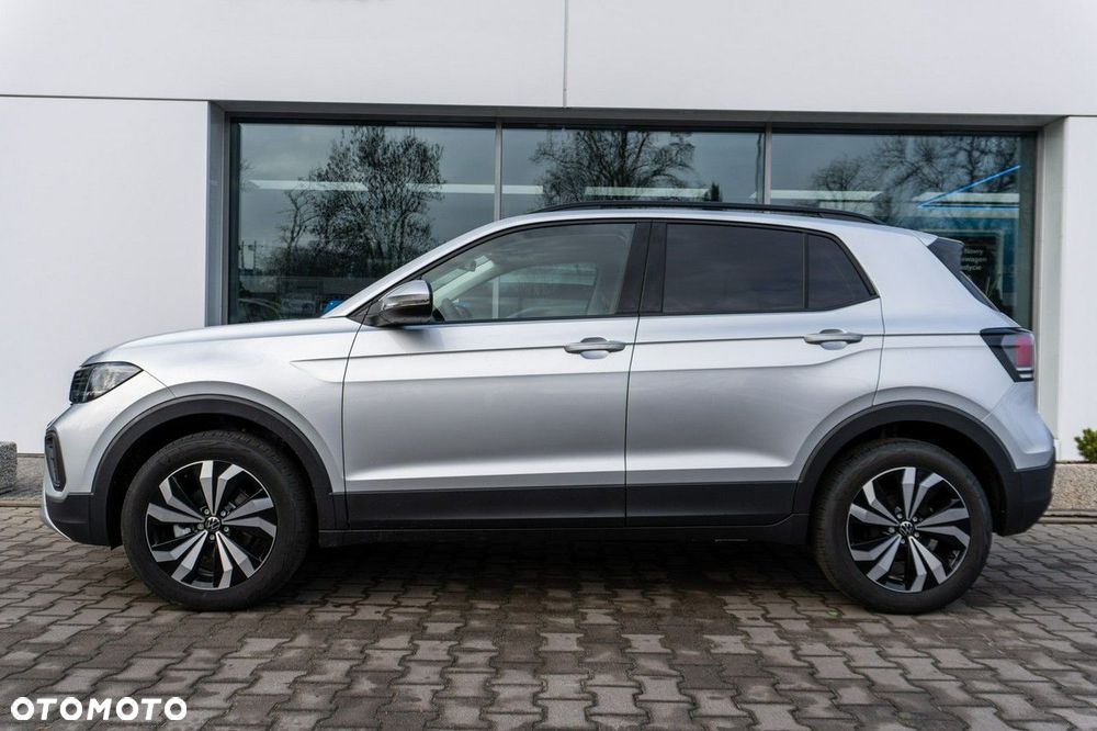 Volkswagen T-Cross - 7
