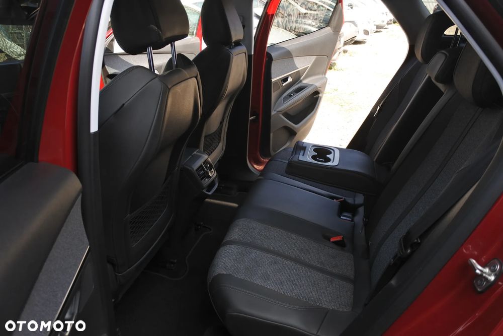 Peugeot 3008 PureTech 130 Stop & Start Allure - 9