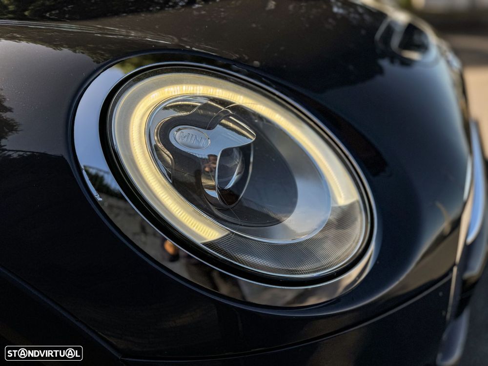 MINI 5 Portas Cooper SD - 20