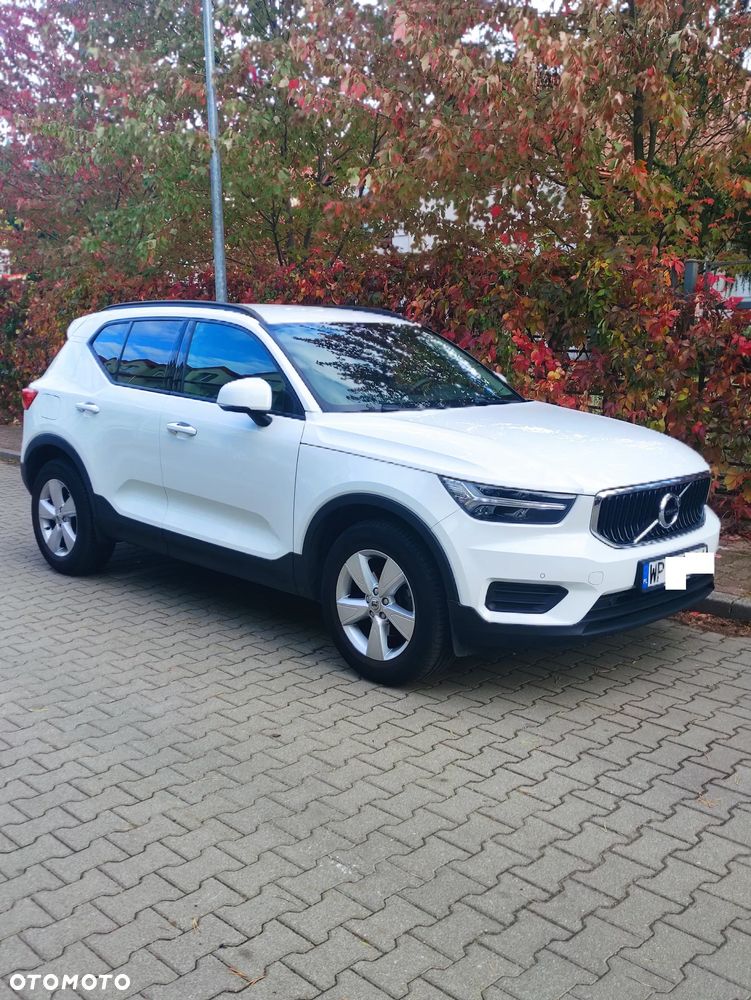 Volvo XC 40 - 26