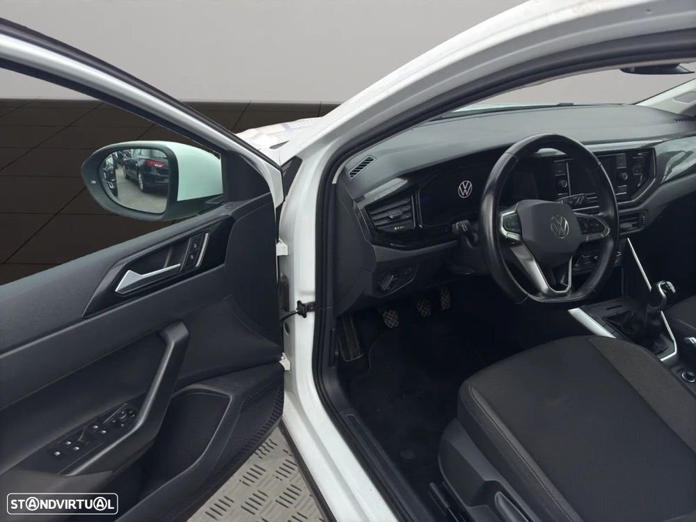 VW Taigo 1.0 TSI Life - 21
