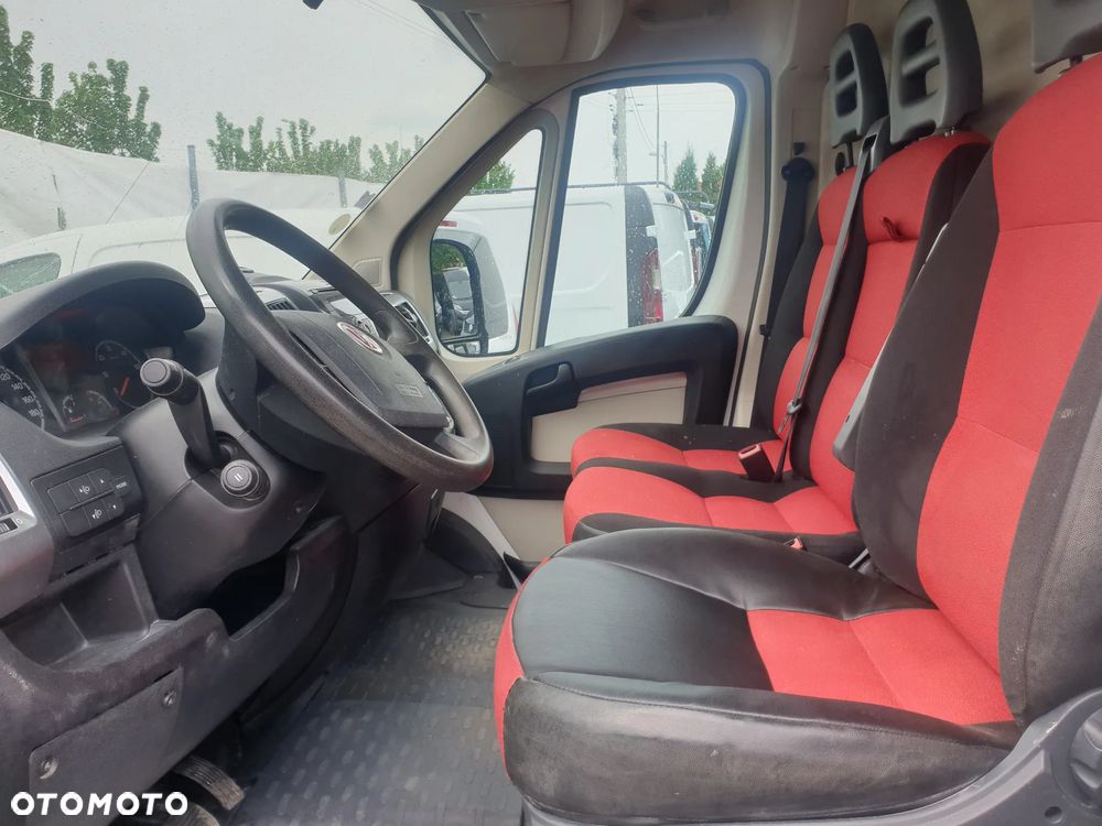 Fiat ducato - 13