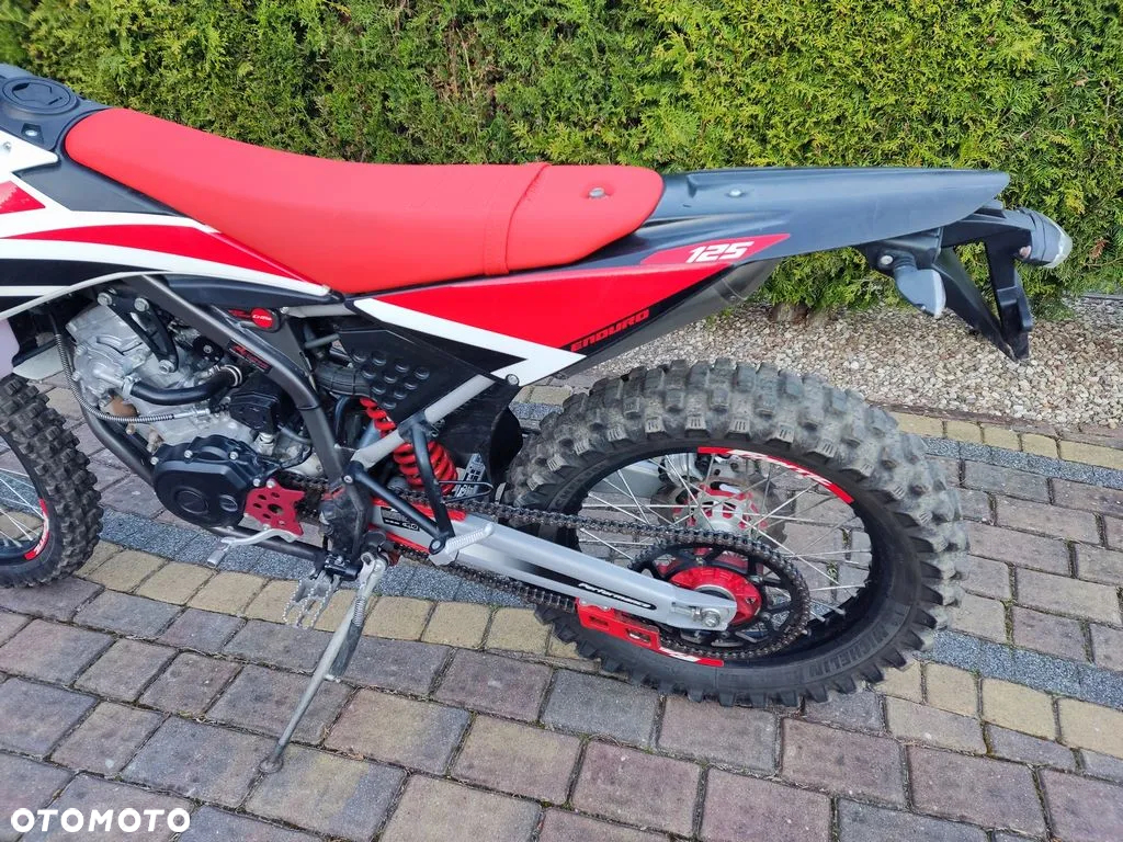 Fantic Inny - 6