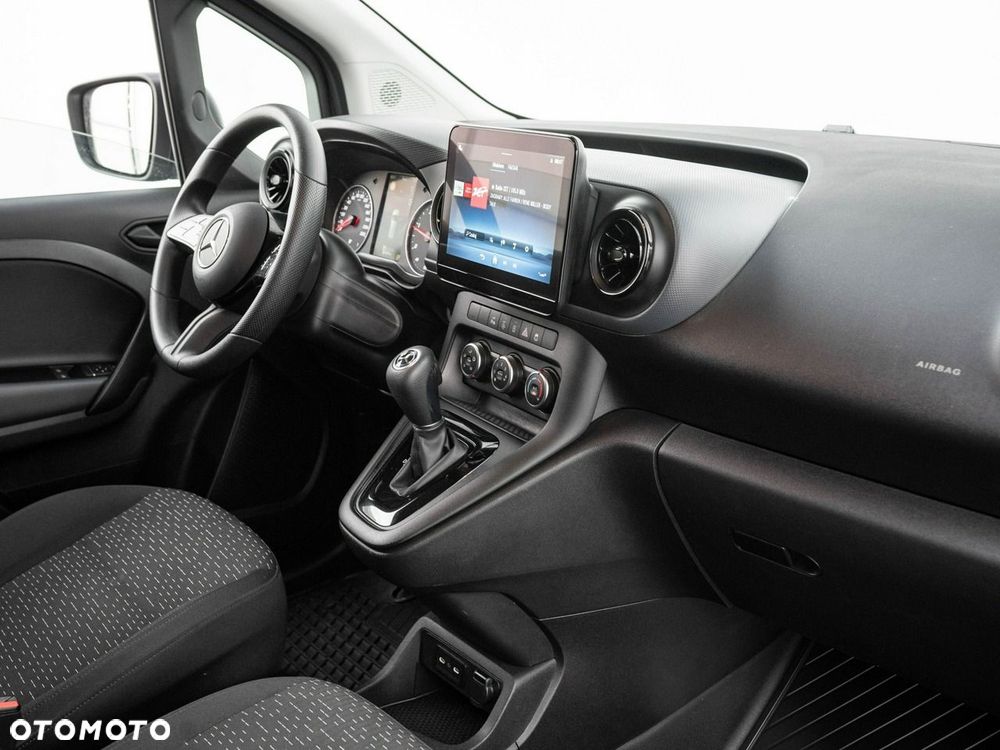 Mercedes-Benz Citan - 28