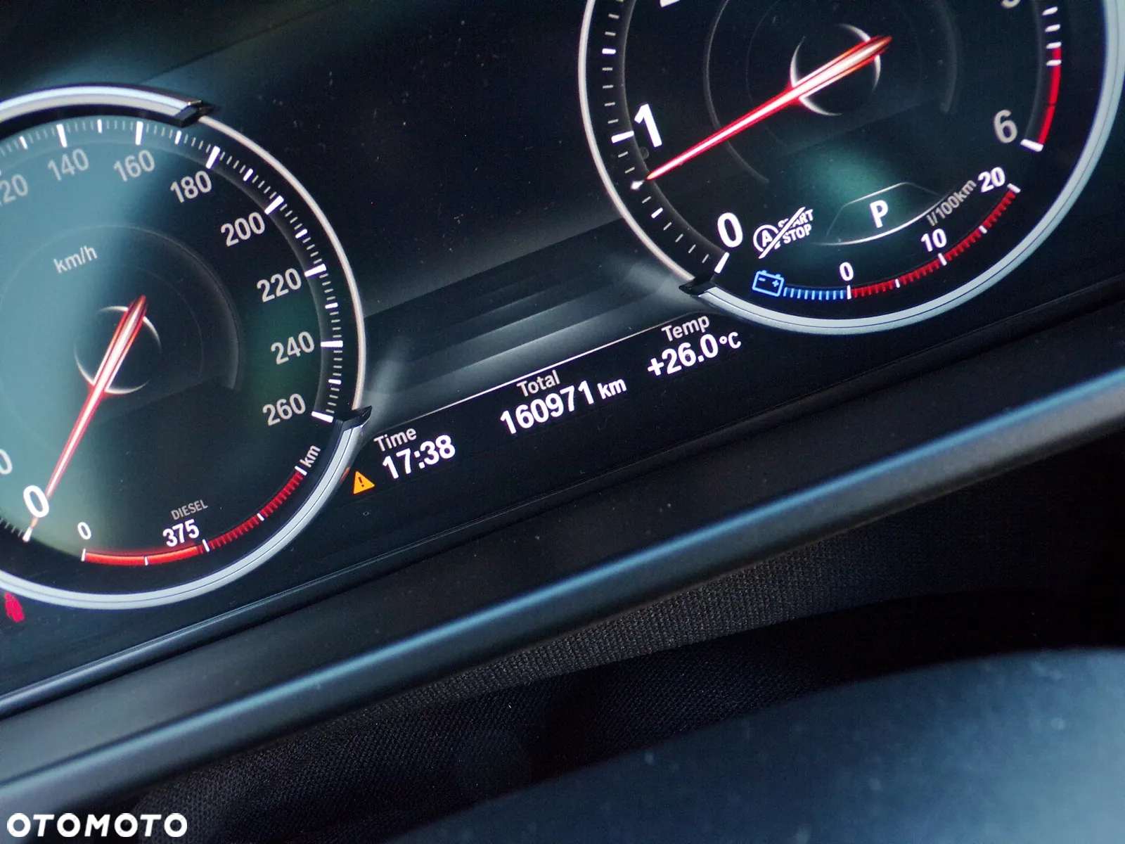 BMW X6 xDrive30d - 18
