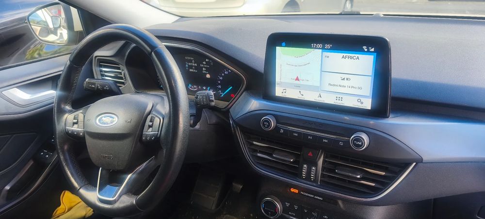 Ford Focus 1.5 TDCi EcoBlue Active