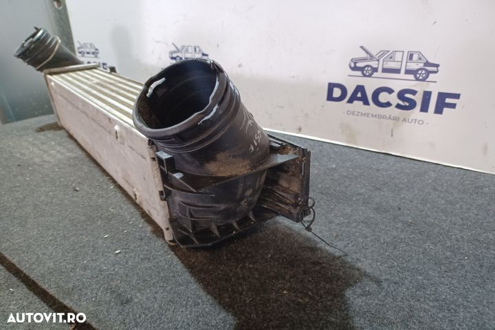 Intercooler 2.0 D 7798788-02 3296399 2.0 D 7798788-02 3296399 BMW Ser - 5