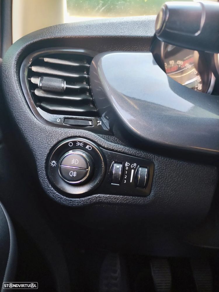 Fiat 500X 1.3 MJ Pop Star J17 S&S - 21