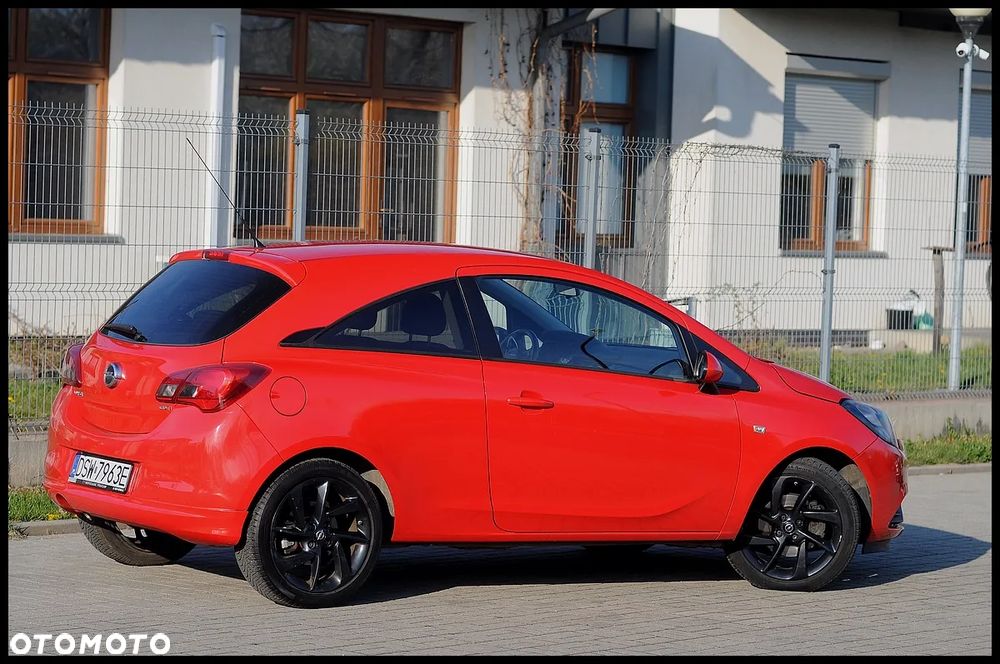 Opel Corsa - 3