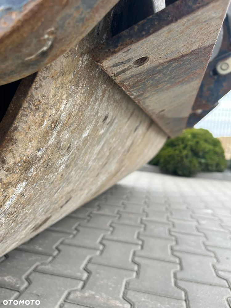 JCB Vibromax VM 117 D * 2017r. * walec do gruntu * klimatyzacja * - 27