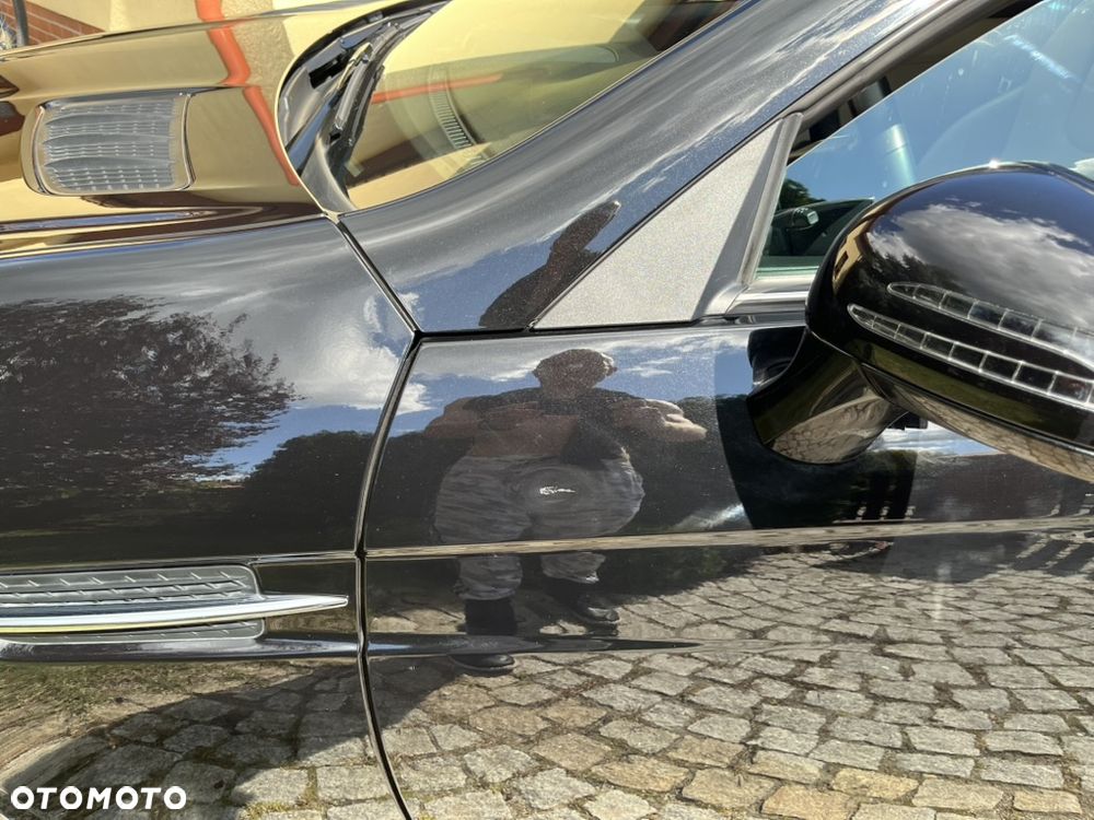 Mercedes-Benz SLK - 21