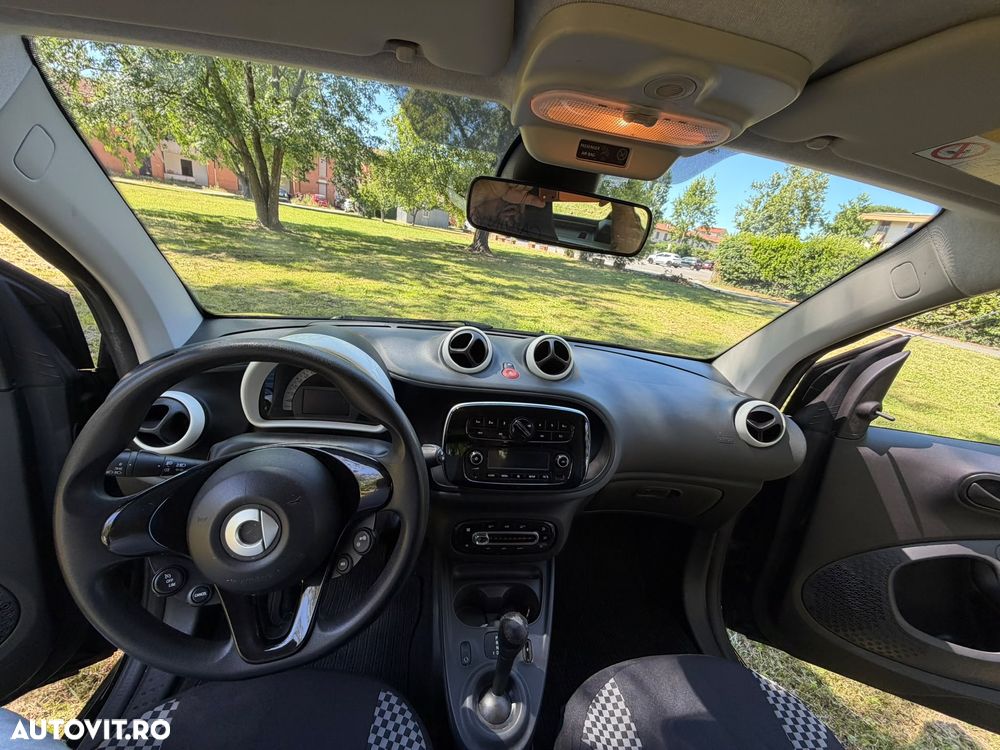 Smart Fortwo twinamic - 10