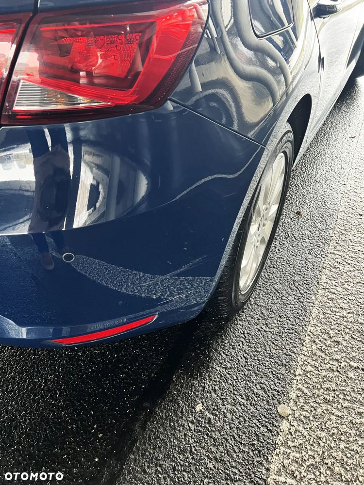 Seat Leon 1.4 TSI Style S&S - 8