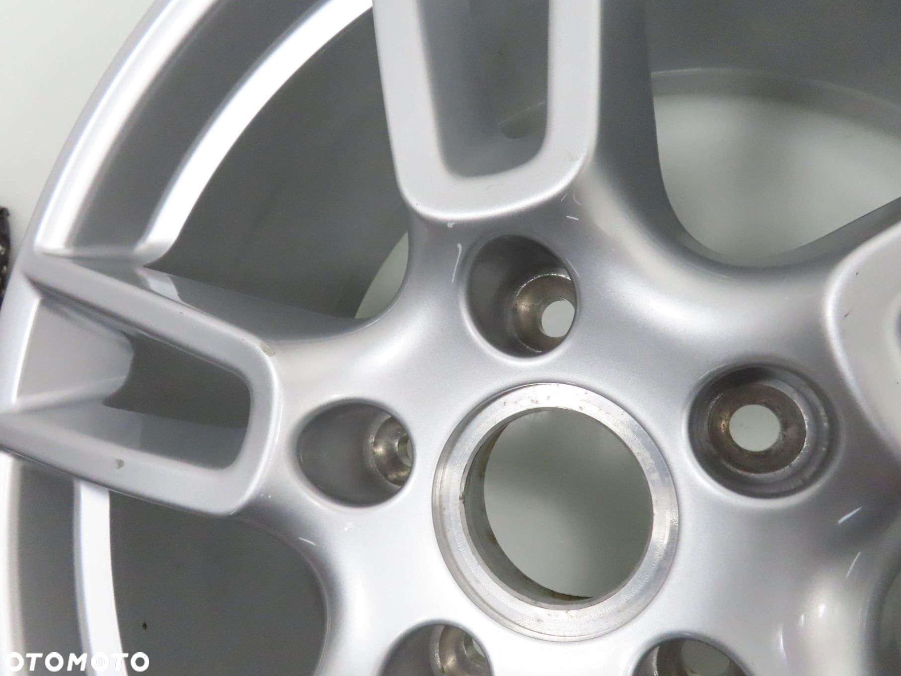 Alufelgi 19'' Porsche Panamera 971 5x130 9J 10,5J 971601025 971601025F - 8
