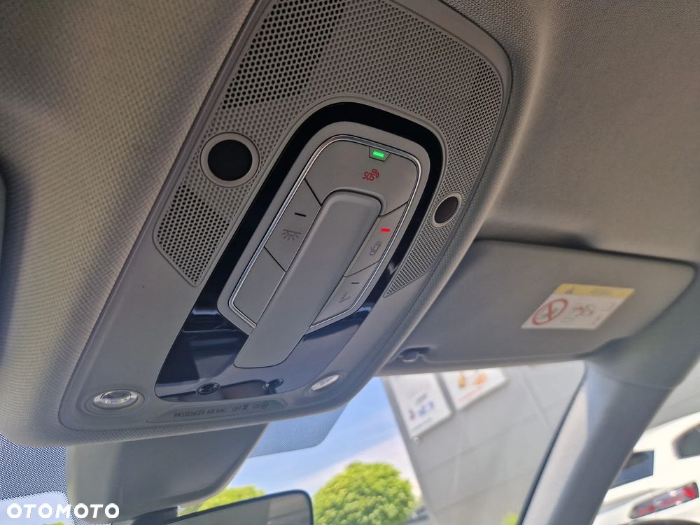 Audi A4 Limousine 1.4 TFSI - 14