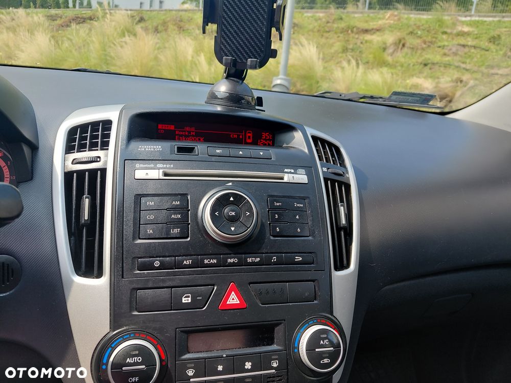 Kia Ceed 1.6 Crdi Comfort - 13