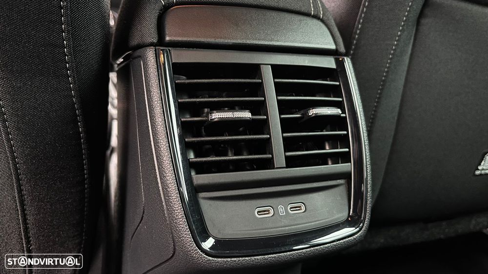 Skoda Scala 1.0 TSI Style DSG - 25