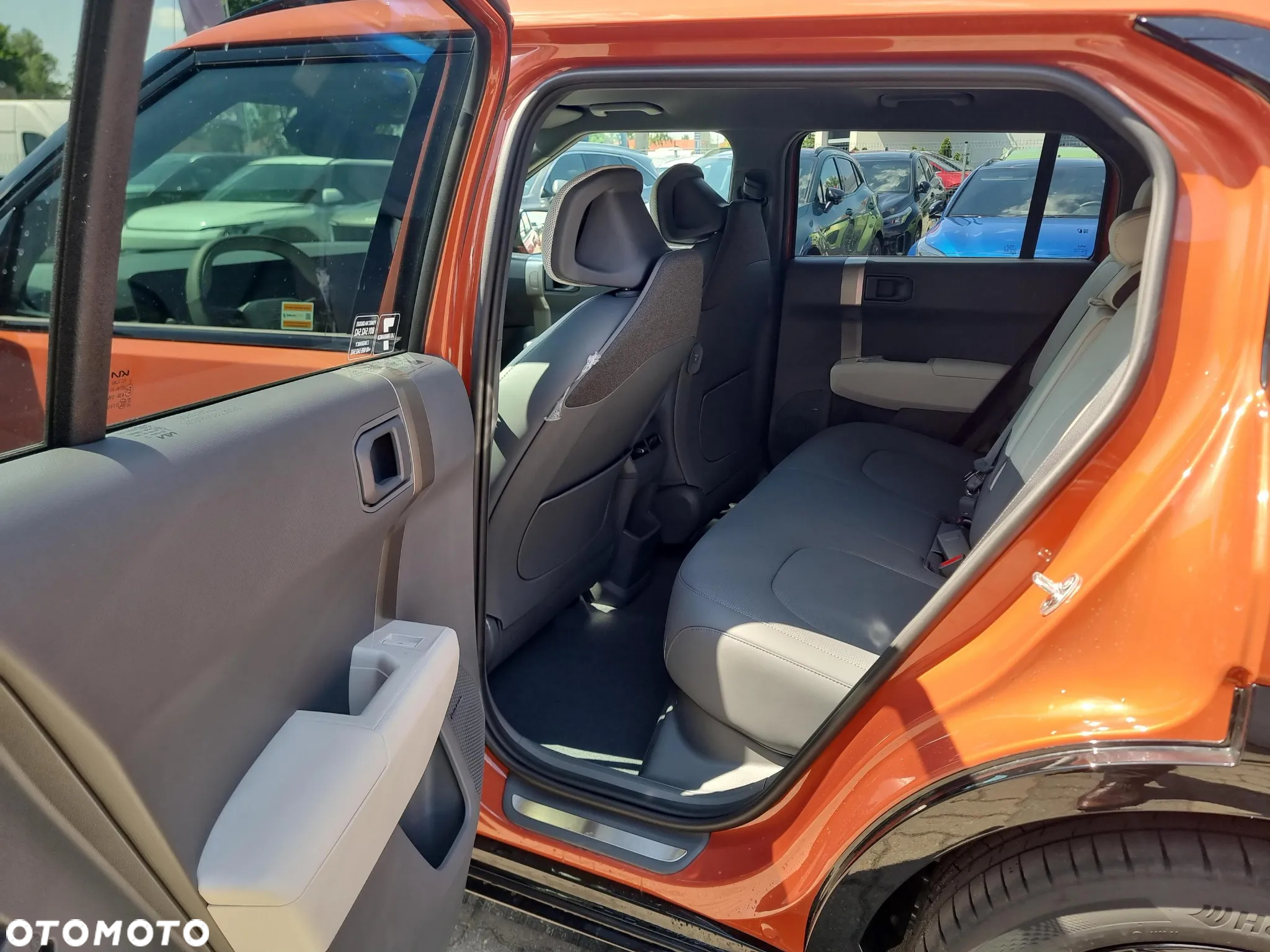 Kia EV3 81.4kWh GT Line - 10