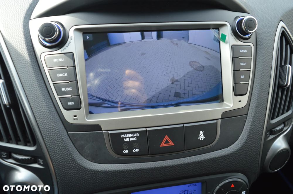 Hyundai ix35 - 31