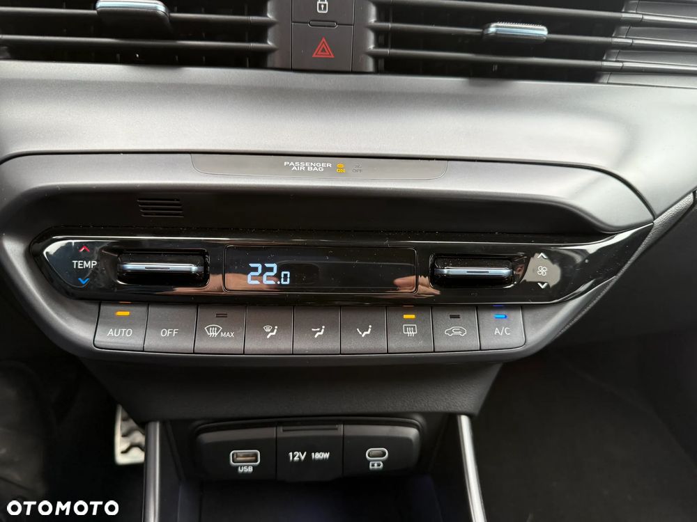 Hyundai Bayon 1.0 T-GDI Smart - 21