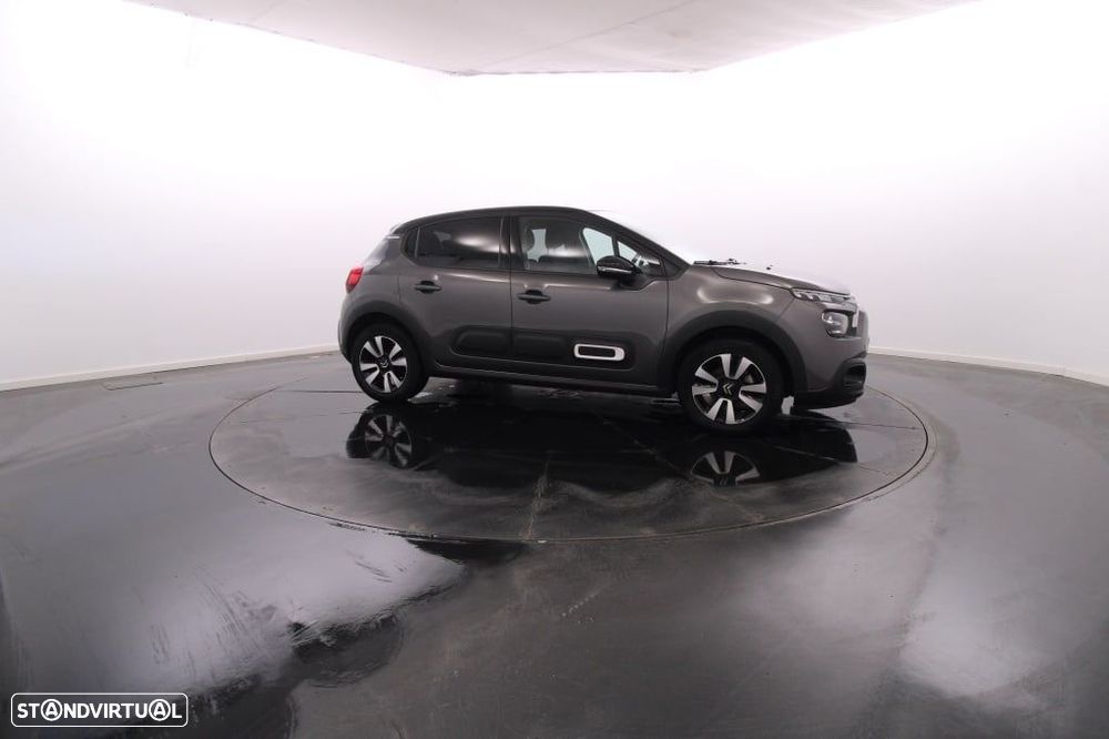 Citroën C3 1.2 PureTech Max - 10