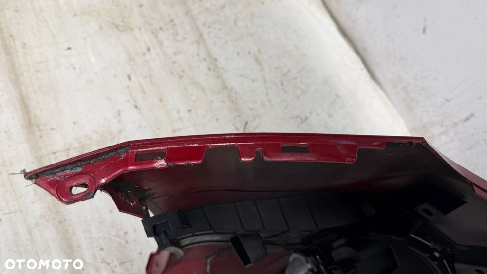 HYUNDAI I30 III ZDERZAK PRZÓD PRZEDNI GRILL ATRAPA LED DRL PR2 17-21 - 9