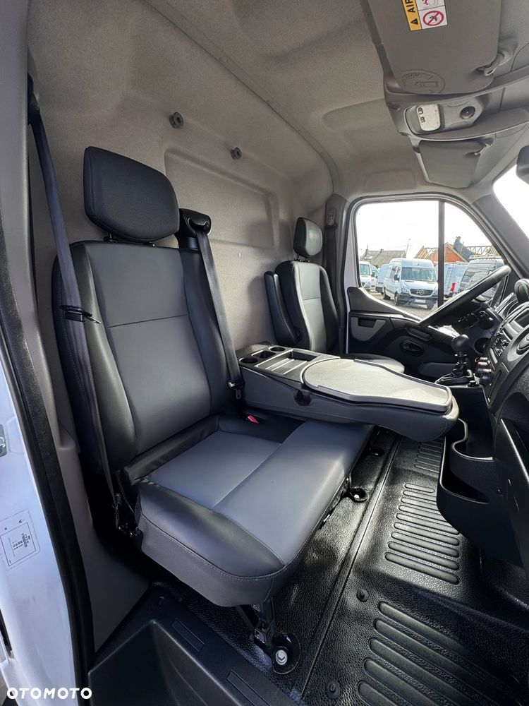 Renault Master L2H2 Średniak / - 19