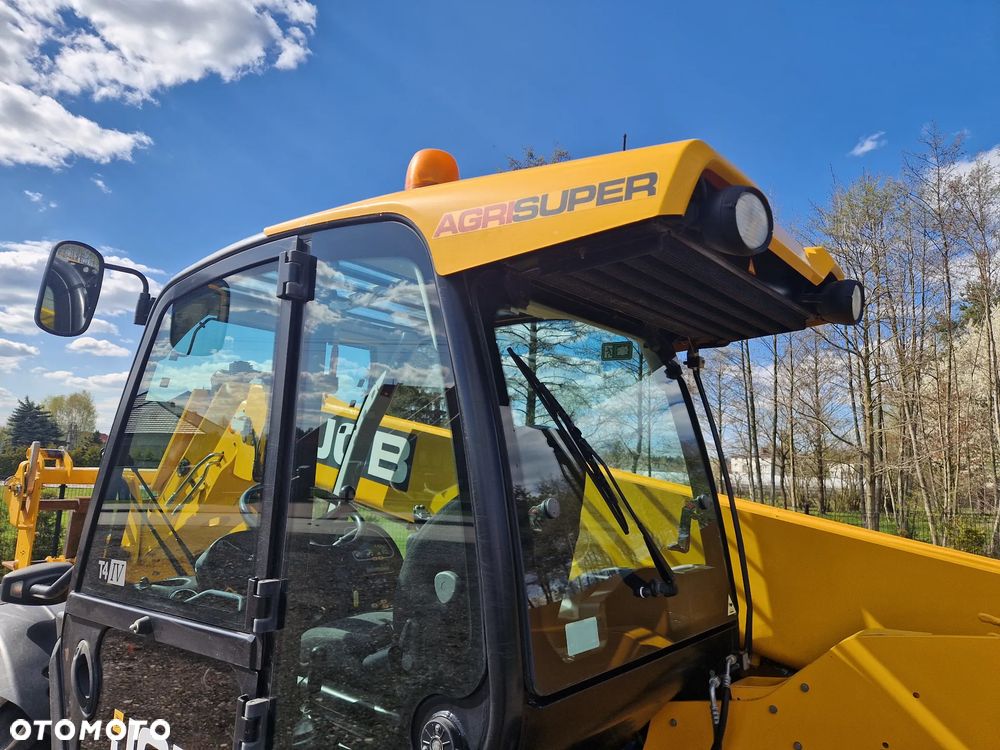 JCB 531-70 AGRI SUPER - 18