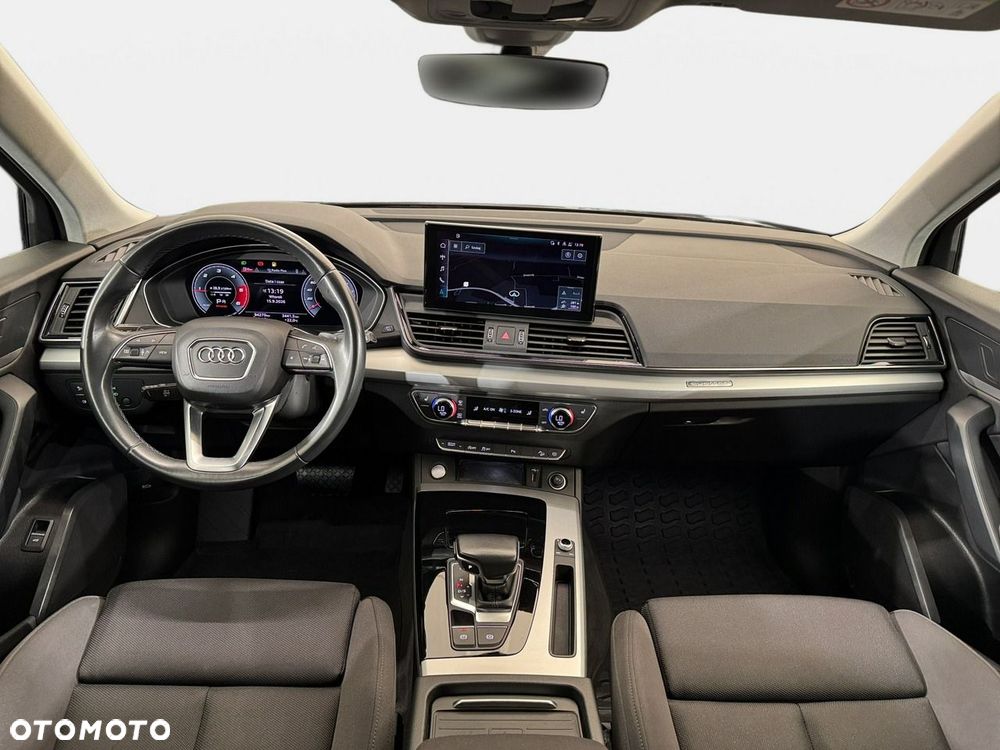 Audi Q5 TDI mHEV 150 kW Quattro S tronic - 13