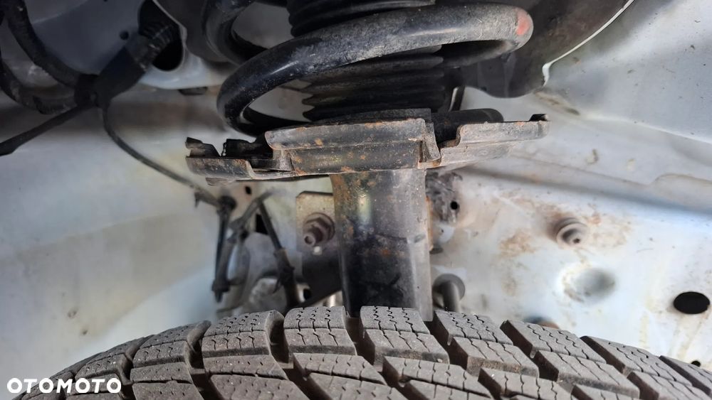 Ford Transit Connect - 21