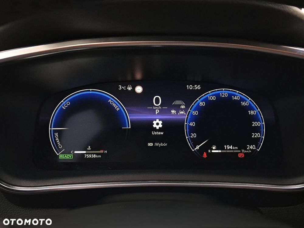 Toyota Corolla 1.8 Hybrid Style - 14