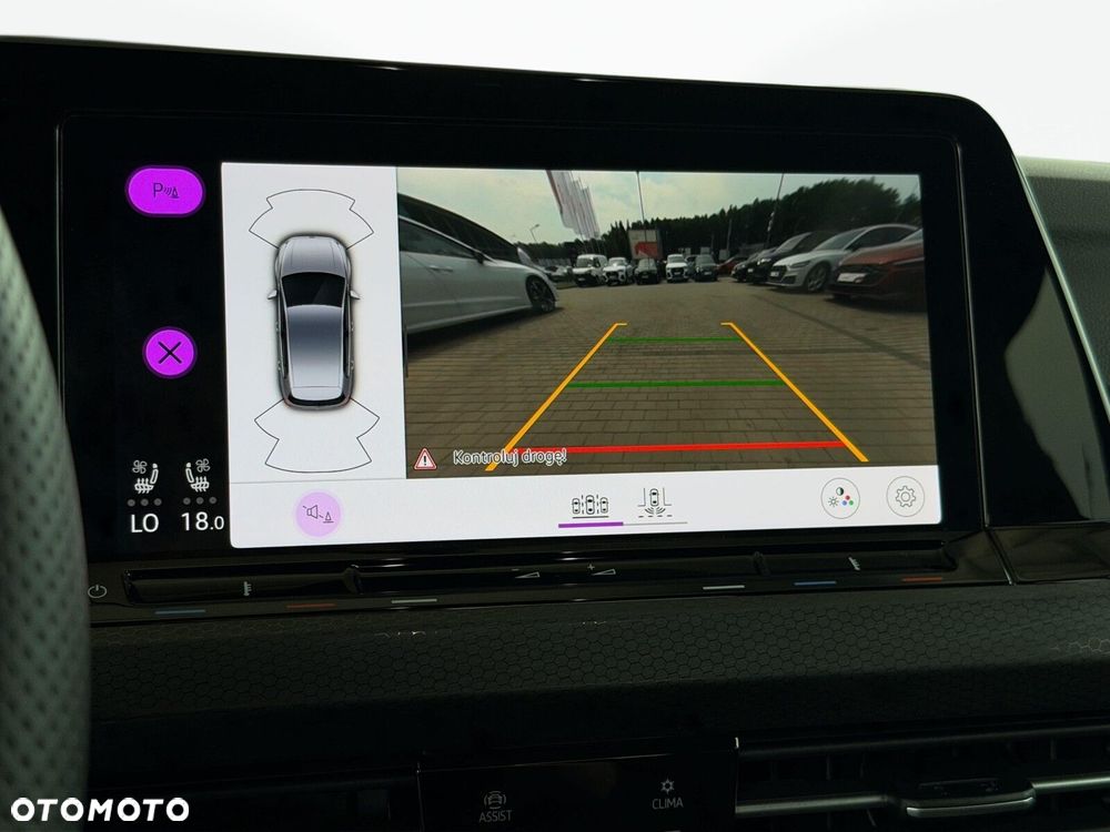 Volkswagen Golf 2.0 TSI GTI DSG - 20