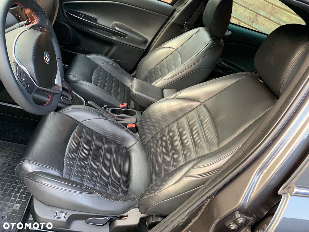 Alfa Romeo Giulietta 1.6 JTDM Sprint TCT - 18