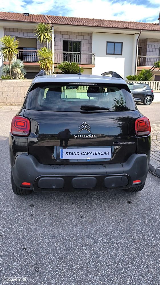 Citroën C3 Aircross - 10