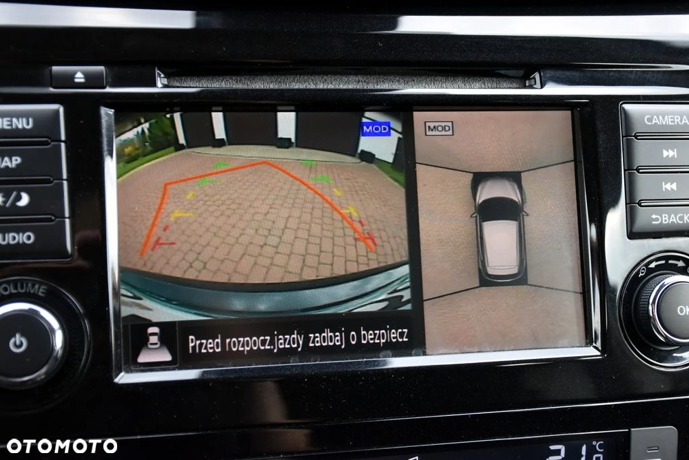 Nissan Qashqai 1.3 DIG-T N-Connecta - 30