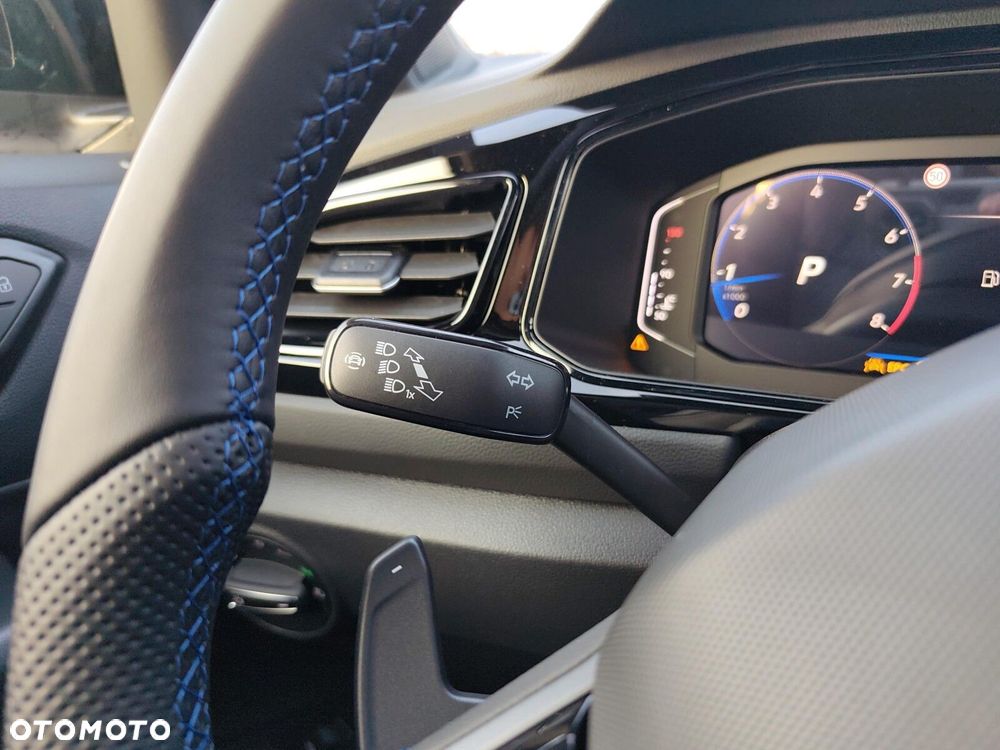 Volkswagen T-Roc 2.0 TSI 4Motion R DSG - 22