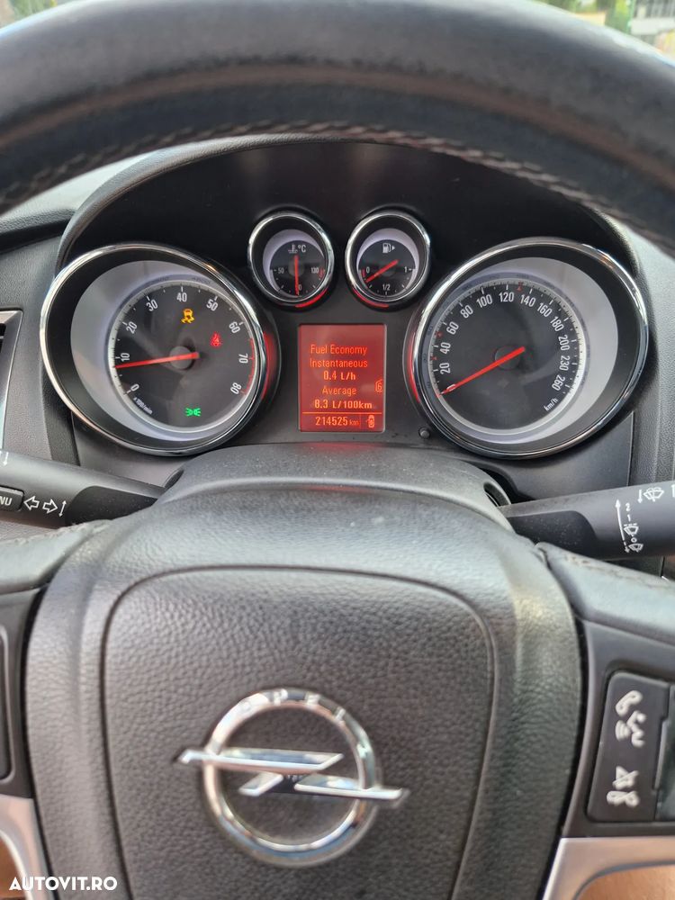 Opel Astra - 3