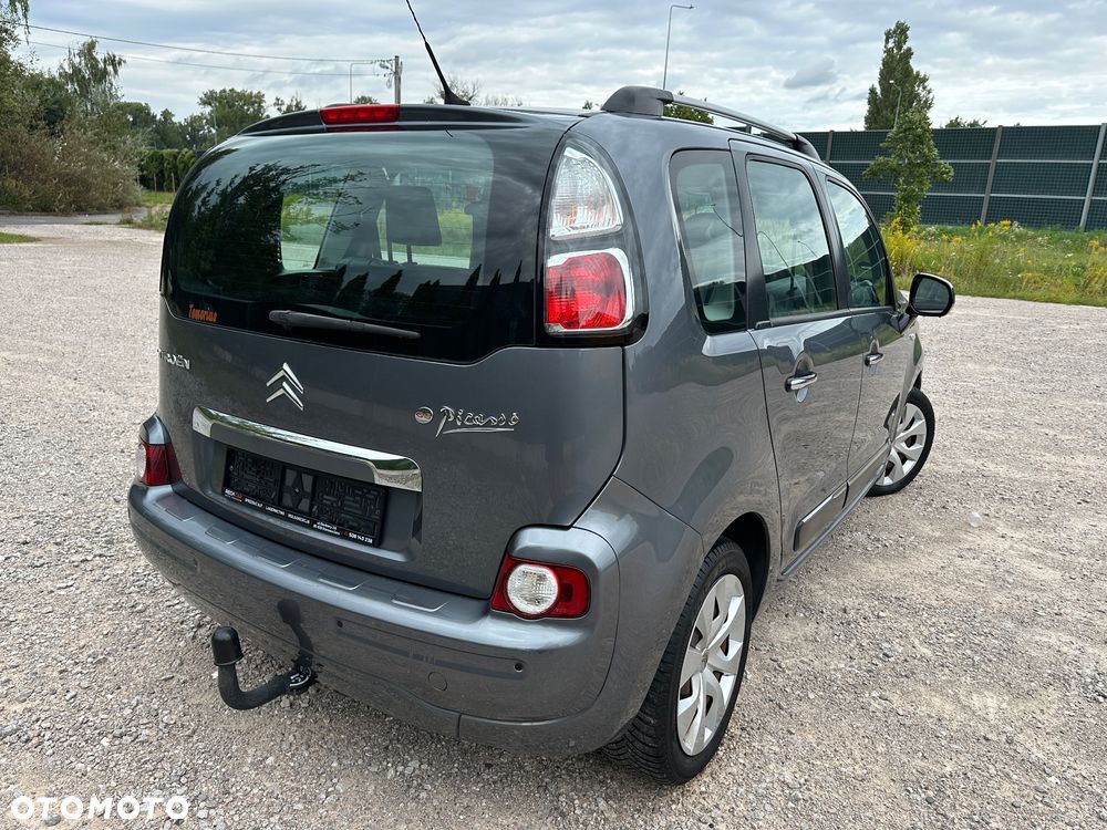 Citroën C3 Picasso VTi 95 Exclusive - 2