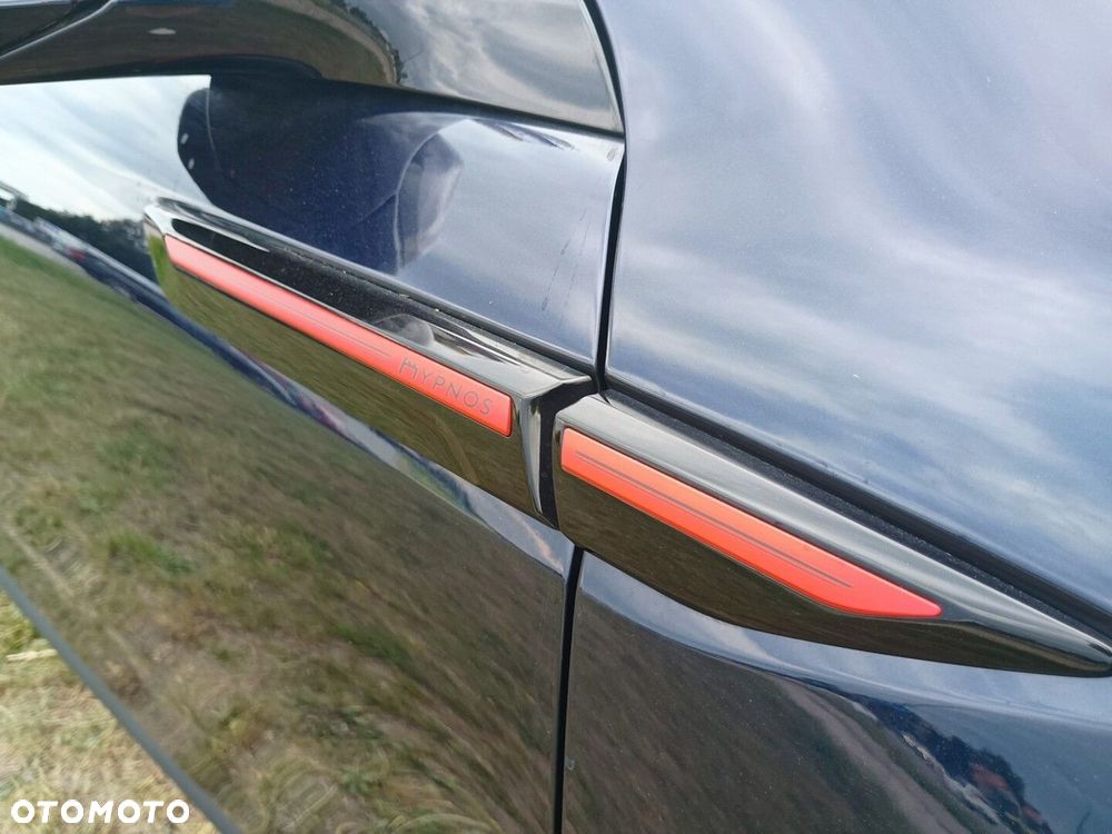 Citroën C5X 1.6 PHEV 225 Hypnos EAT8 - 13