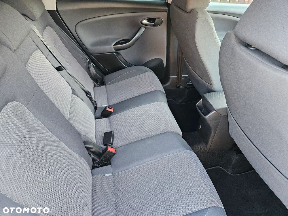 Seat Altea XL 1.4 TSI Salsa - 7