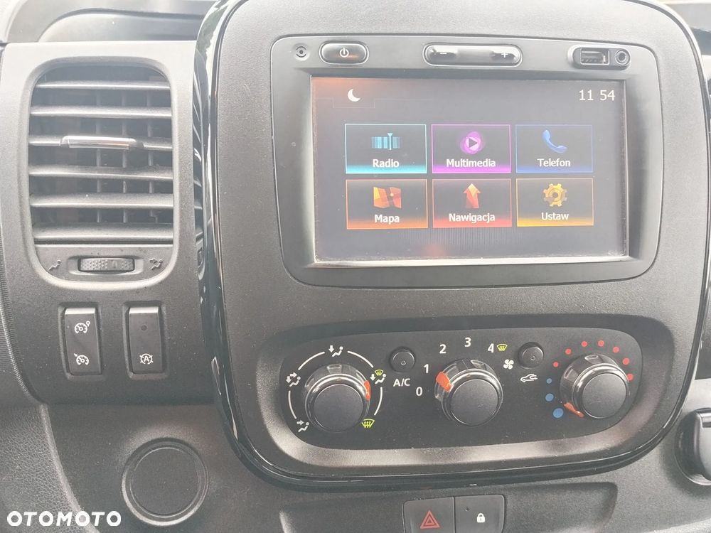 Opel Vivaro 1.6 D L2H1 S&S Life - 27