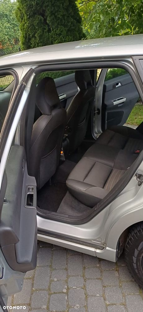 Volvo V50 2.0D DPF Momentum - 20