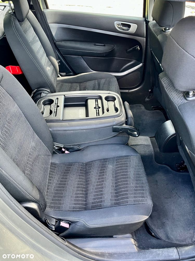 Peugeot 307 1.6 HDI Oxygo - 9